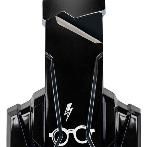 Wizarding World Harry Potter Scar and Glasses BENGOO G9000 Skin